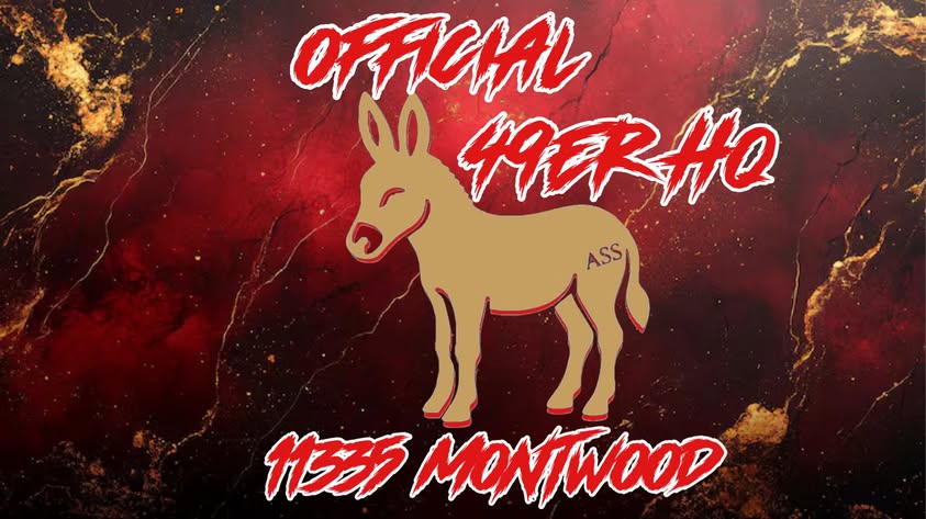 Official Logo — Est. 2009